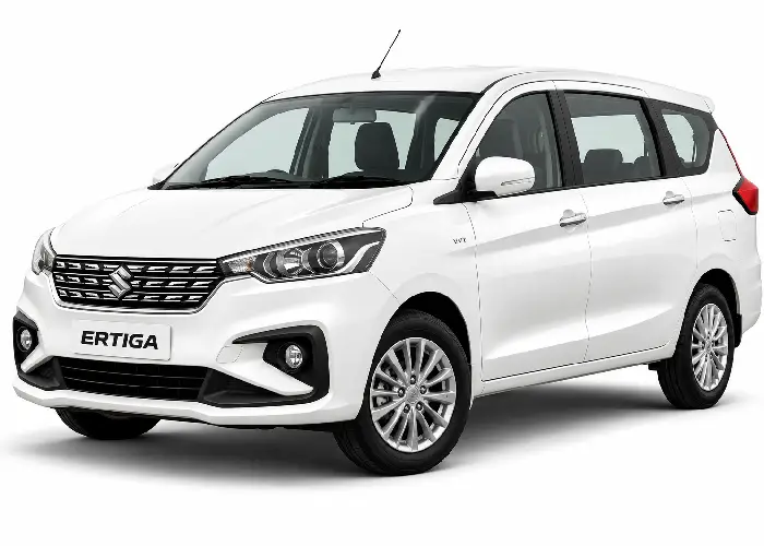 Maruti Ertiga