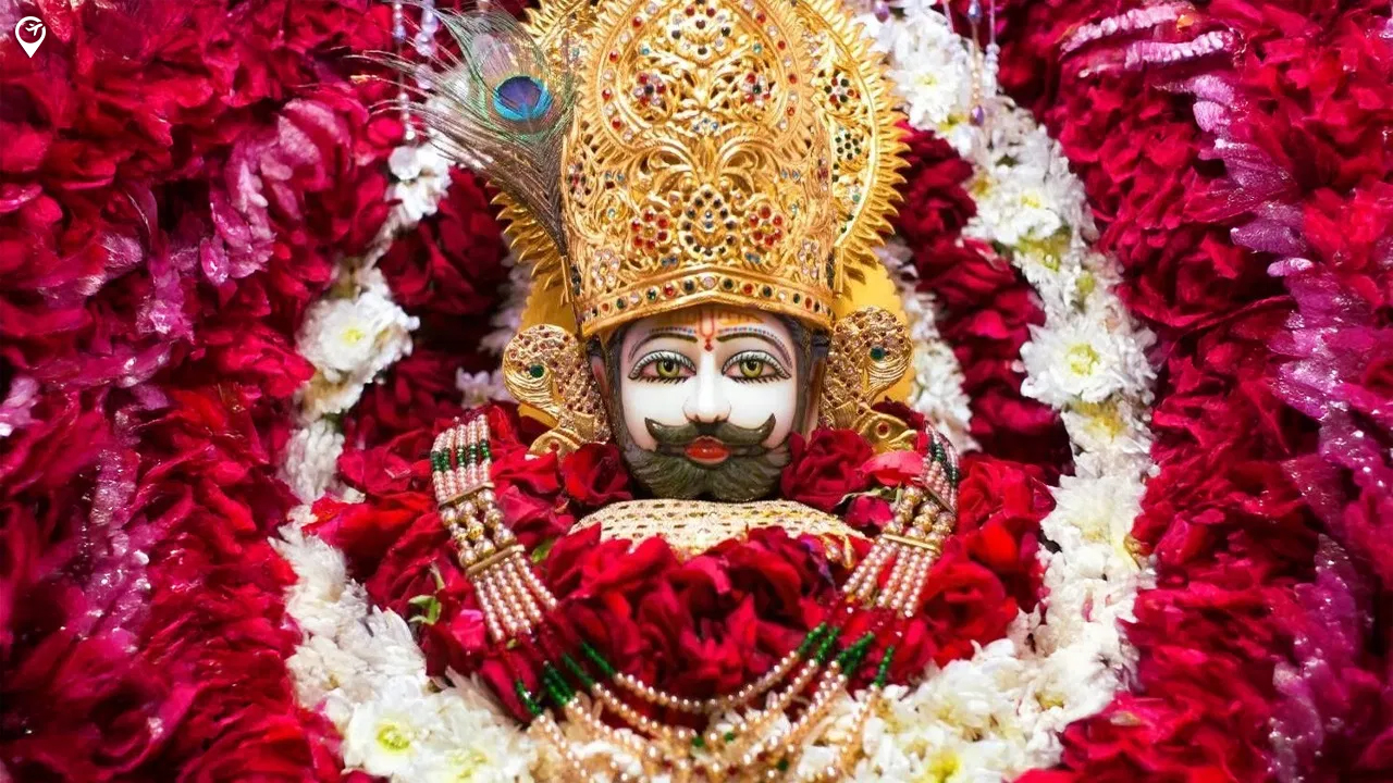 Rajasthan Culture Folk Dancer